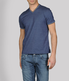 ARMANI COLLEZIONI - V  neck sweater