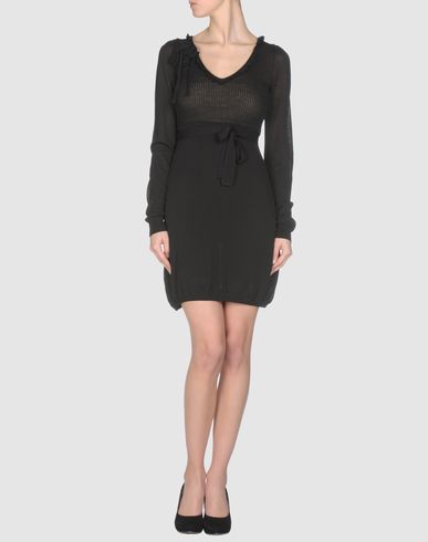 ZOOM FORNARINA - Short dress