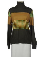 CLAUDIA GIL - Maglia maniche lunghe