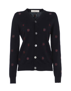 Cardigan Women's - GOLDEN GOOSE