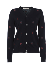 GOLDEN GOOSE - Cardigan