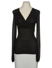 FORNARINA - Maglia maniche lunghe