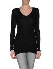 GOTHAINPRIMIS - Long sleeve jumper