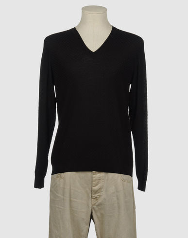 ZOOM DARMON - V-neck
