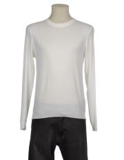 DARMON - Maglia collo a giro