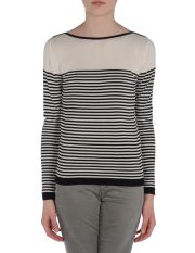 D&G - Pull manches longues