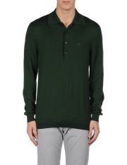 GUCCI - Polo sweater