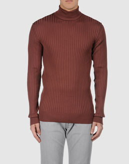 DOLCE & GABBANA - MAGLIERIA - Maglie collo alto - su YOOX.COM