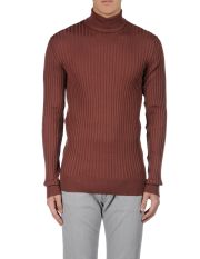 DOLCE & GABBANA - High neck sweater
