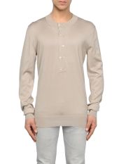 DOLCE & GABBANA - Pullover mit Rundkragen