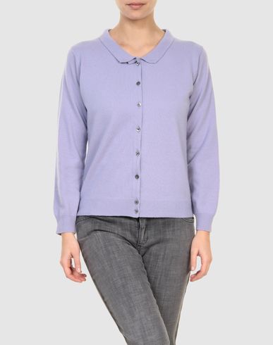ZOOM MARC JACOBS - Cardigan