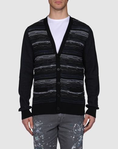 ZOOM EDUN - Cardigan