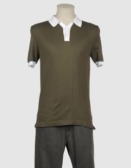 RODA - MAGLIERIA - Maglie collo a polo - su YOOX.COM