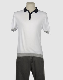 RODA - MAGLIERIA - Maglie collo a polo - su YOOX.COM