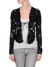STEFANEL - Strickjacke