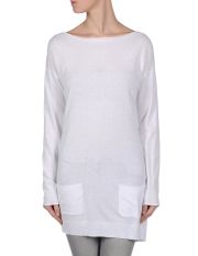 STEFANEL - Maglia maniche lunghe