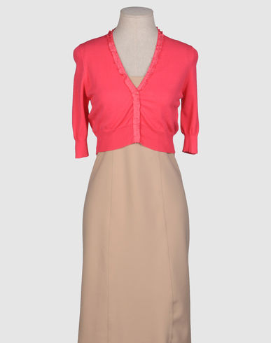 ZOOM STEFANEL - Cardigan