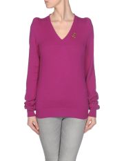 DSQUARED2 - Cashmere sweater