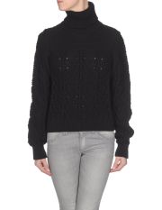 DSQUARED2 - Pull manches longues