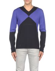 ARMANI JEANS - V-neck