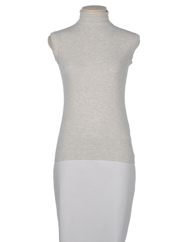 ZOOM LAVINIATURRA - Sleeveless sweater