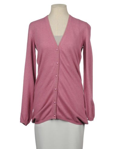 ZOOM LAVINIATURRA - Cardigan