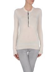 DOLCE & GABBANA - Long sleeve sweater