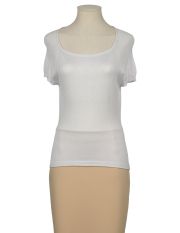 JOHN SMEDLEY - Maglia maniche corte