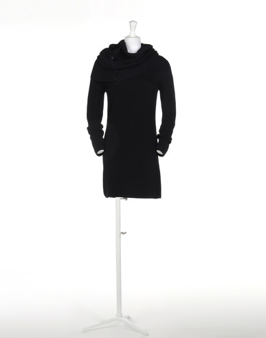 Pull manches longues