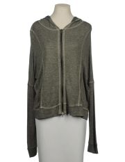 ADELE FADO - Strickjacke