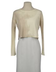 STEFANEL - Long sleeve sweater