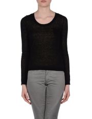 STEFANEL - Maglia maniche lunghe