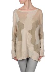 STEFANEL - Long sleeve sweater