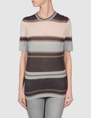 HAPPY SHEEP - Maglia maniche corte