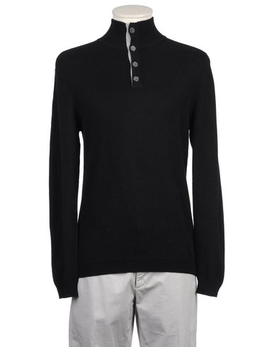 ZOOM SKYNN - High neck sweater