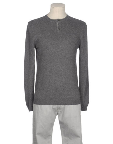 ZOOM SKYNN - Crewneck sweater