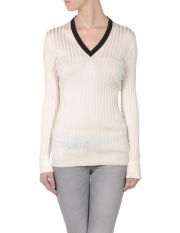DOLCE & GABBANA - Long sleeve sweater