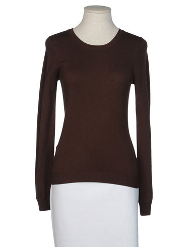 ZOOM SKYNN - Long sleeve sweater