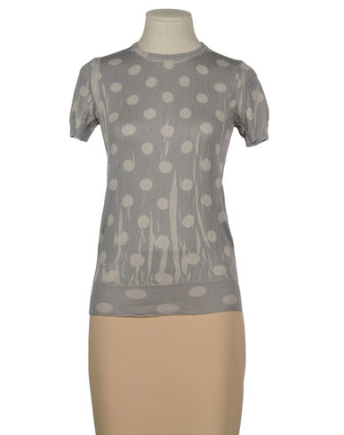 ZOOM ADELE FADO - Short sleeve sweater