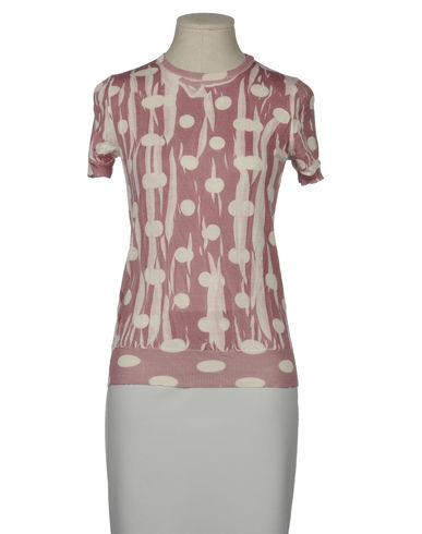 ZOOM ADELE FADO - Short sleeve sweater