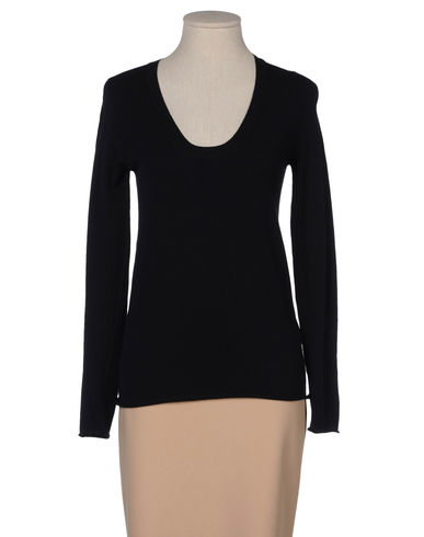 ZOOM FABRIZIO DEL CARLO - Long sleeve jumper