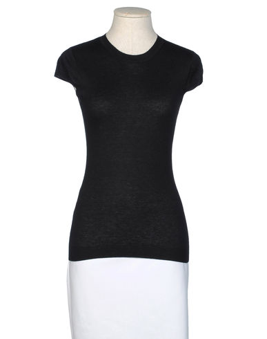 ZOOM SKYNN - Short sleeve sweater