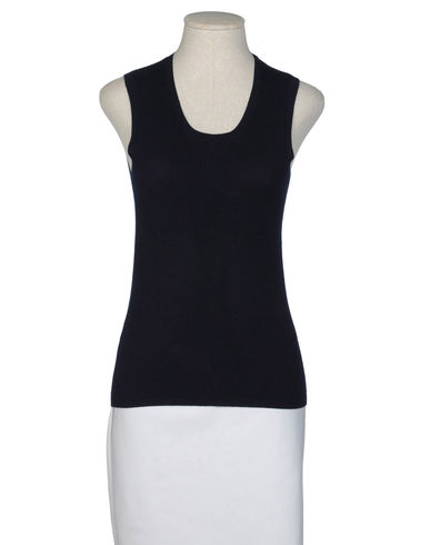 ZOOM SKYNN - Sleeveless sweater