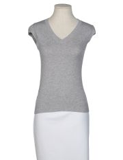 SKYNN - Sleeveless jumper