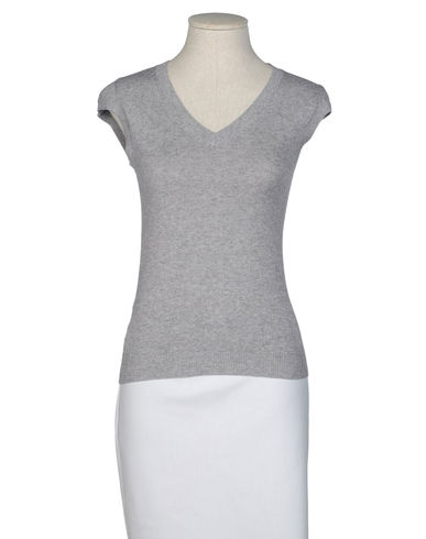 ZOOM SKYNN - Sleeveless sweater