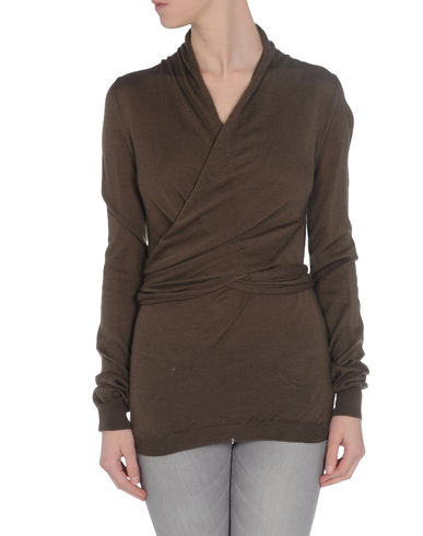 ZOOM ADELE FADO - Long sleeve sweater