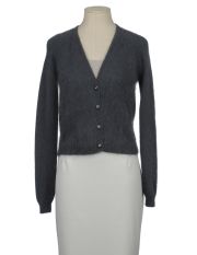 ADELE FADO - Strickjacke
