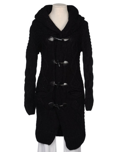 ZOOM ADELE FADO - Cardigan
