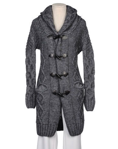 ZOOM ADELE FADO - Cardigan