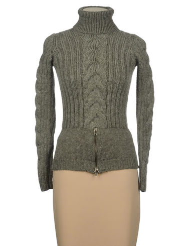 ZOOM ADELE FADO - Long sleeve sweater